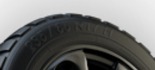 5% off All Winter Tyres and Complete Wheels at My Tyres
